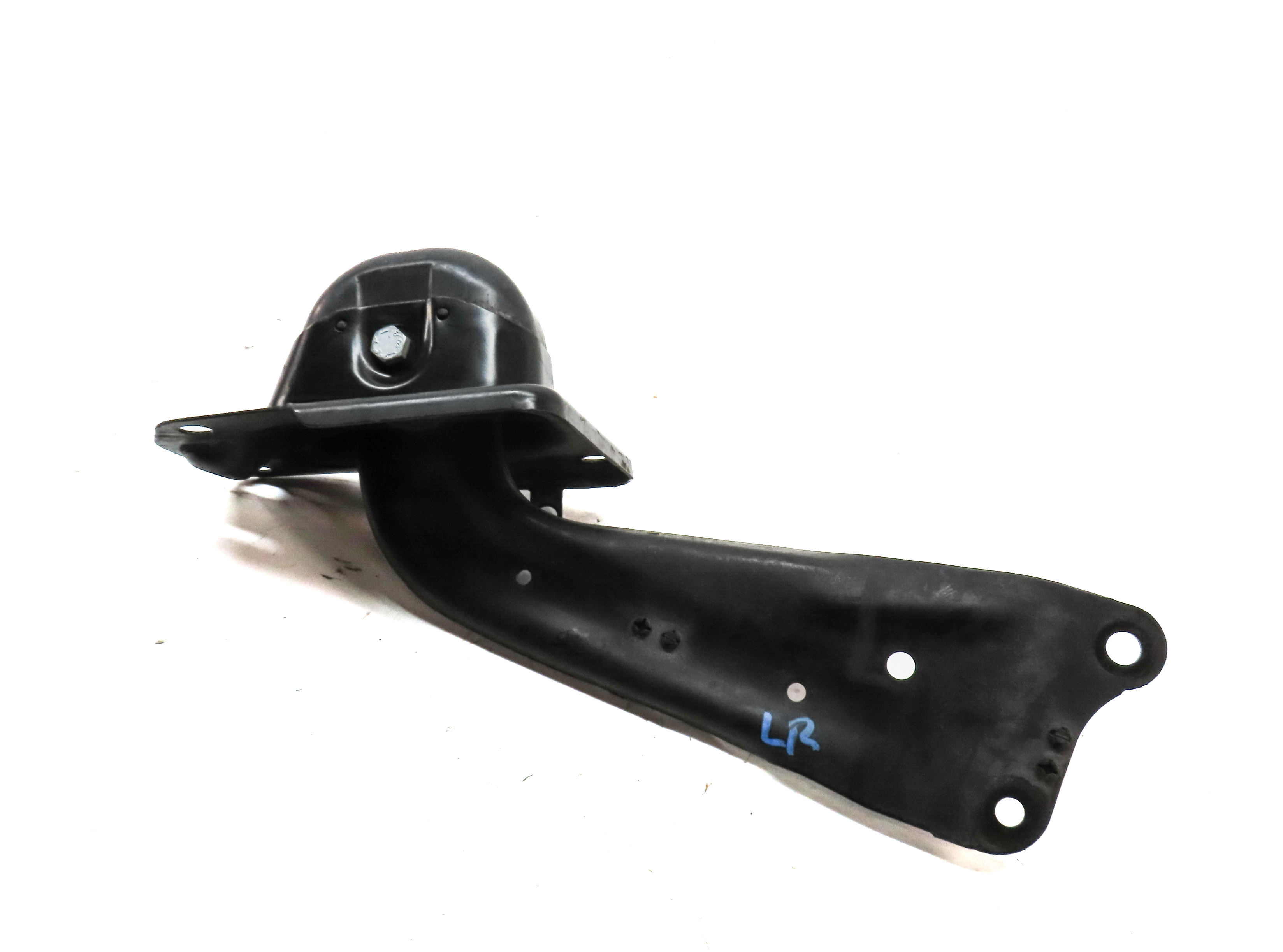 2015-2019 AUDI VW GOLF / A3 S3 RS3 TT (8V MK3) LEFT DRIVER REAR TRAILING ARM — exact item pictured